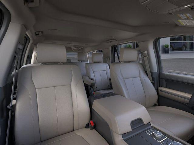 new 2024 Ford Expedition car, priced at $65,327