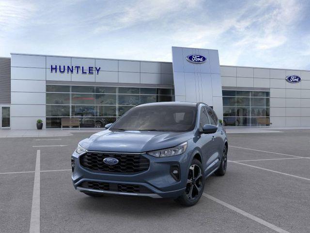 new 2024 Ford Escape car, priced at $33,388