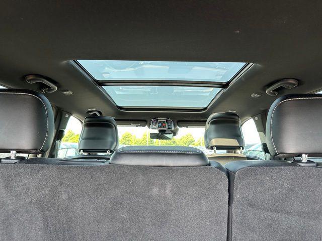 used 2022 Jeep Grand Cherokee car, priced at $35,888
