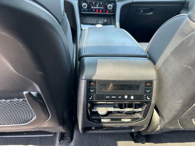 used 2022 Jeep Grand Cherokee car, priced at $35,888