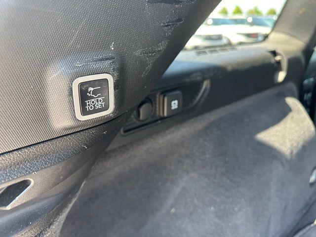 used 2022 Jeep Grand Cherokee car, priced at $35,888