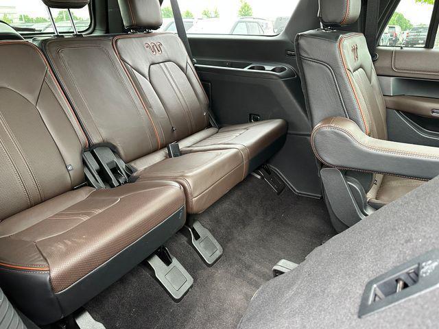 used 2021 Ford Expedition Max car, priced at $47,888