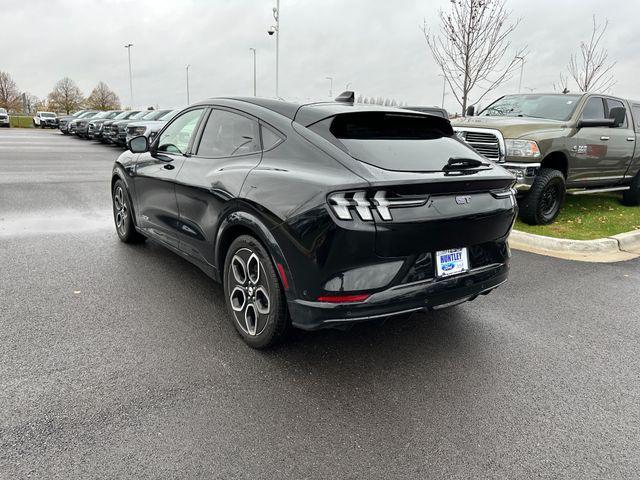 used 2023 Ford Mustang Mach-E car, priced at $32,932