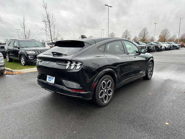 used 2023 Ford Mustang Mach-E car, priced at $32,932