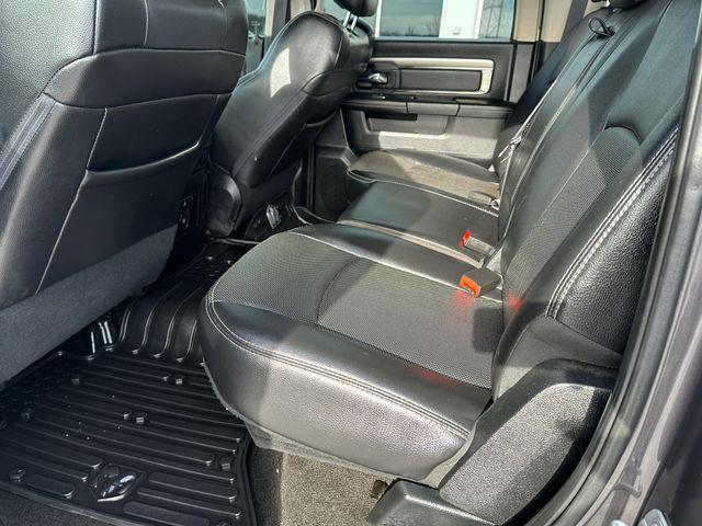 used 2017 Ram 1500 car, priced at $20,997