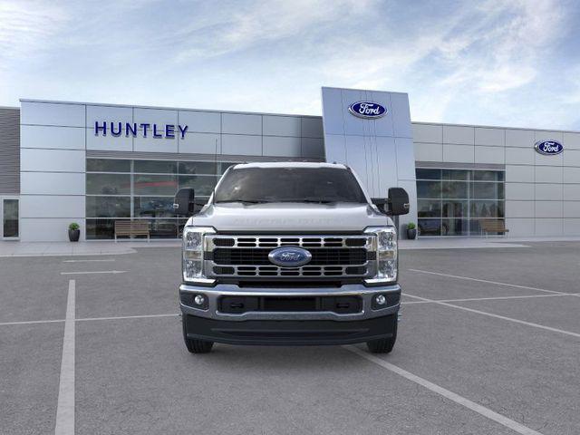 new 2024 Ford F-350 car, priced at $66,416