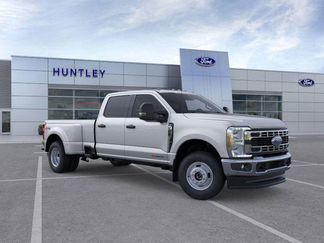 new 2024 Ford F-350 car, priced at $66,416
