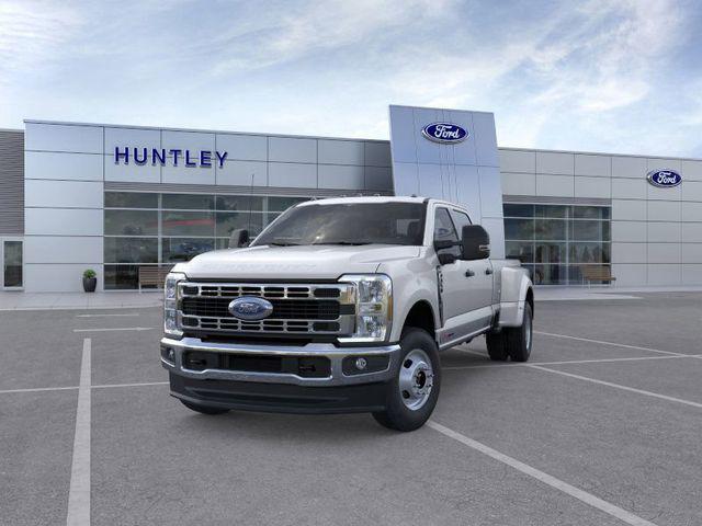 new 2024 Ford F-350 car, priced at $66,416