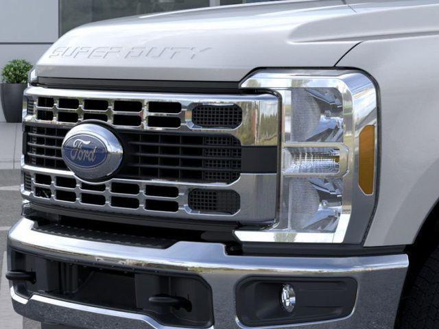 new 2024 Ford F-350 car, priced at $66,416