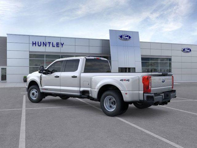 new 2024 Ford F-350 car, priced at $66,416