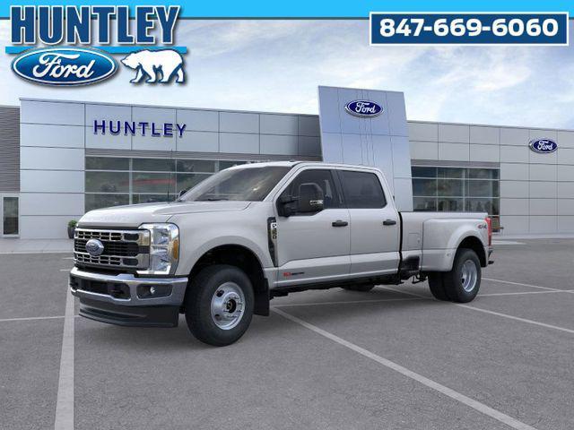 new 2024 Ford F-350 car, priced at $66,416