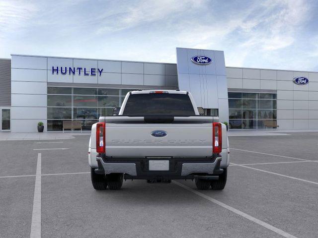 new 2024 Ford F-350 car, priced at $66,416