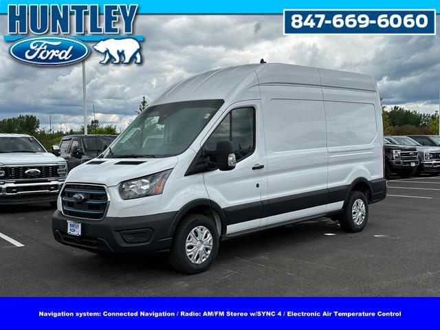used 2023 Ford Transit-350 car, priced at $28,888