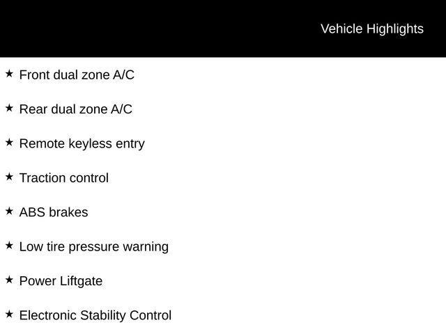 used 2022 Audi e-tron car, priced at $43,888