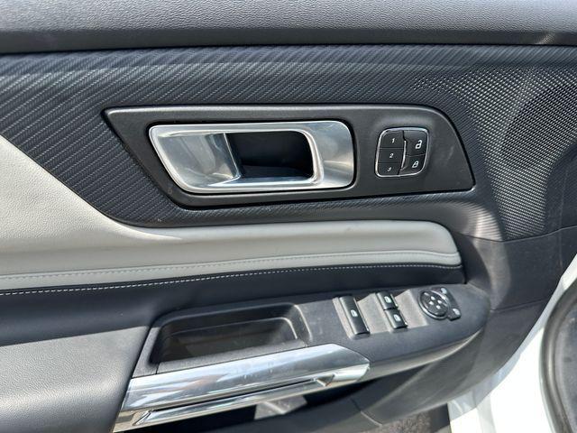 used 2024 Ford Mustang car, priced at $48,888