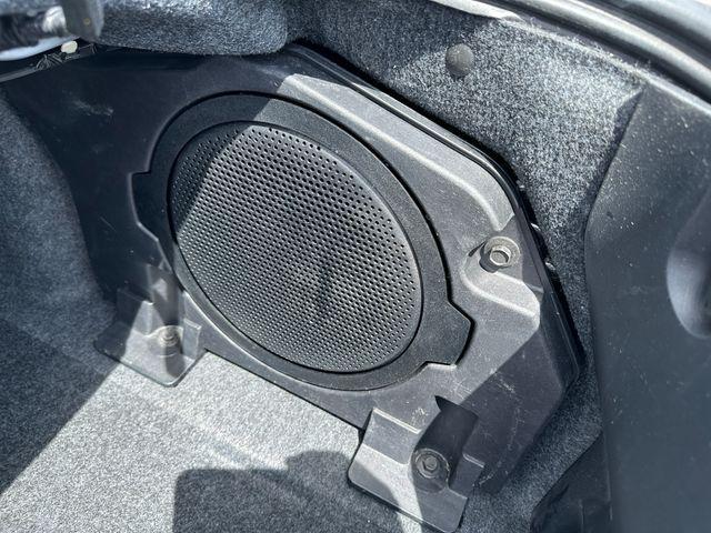 used 2024 Ford Mustang car, priced at $48,888