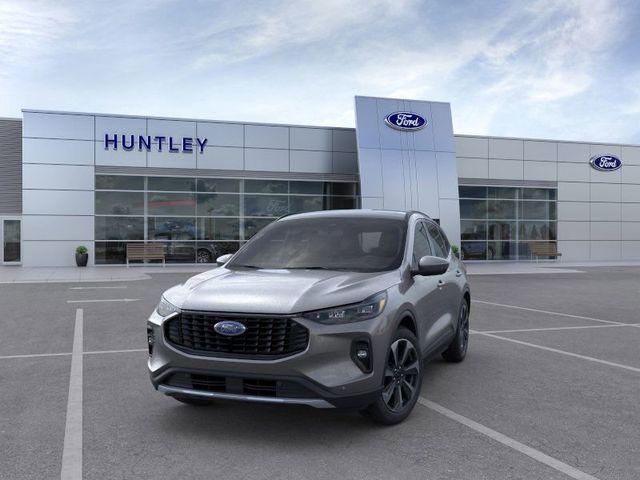 new 2024 Ford Escape car, priced at $34,817