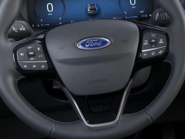 new 2024 Ford Escape car, priced at $34,817