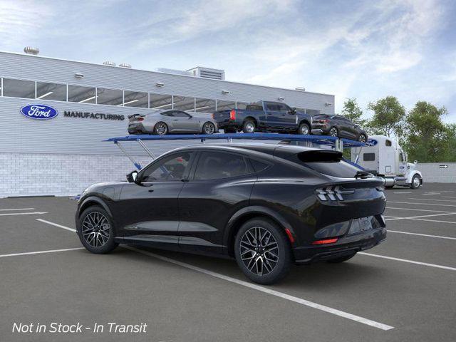 new 2024 Ford Mustang Mach-E car, priced at $42,731