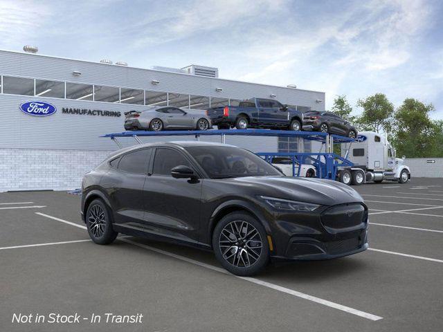 new 2024 Ford Mustang Mach-E car, priced at $42,731