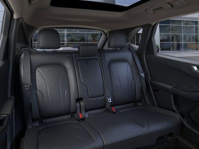 new 2025 Ford Escape car, priced at $35,946