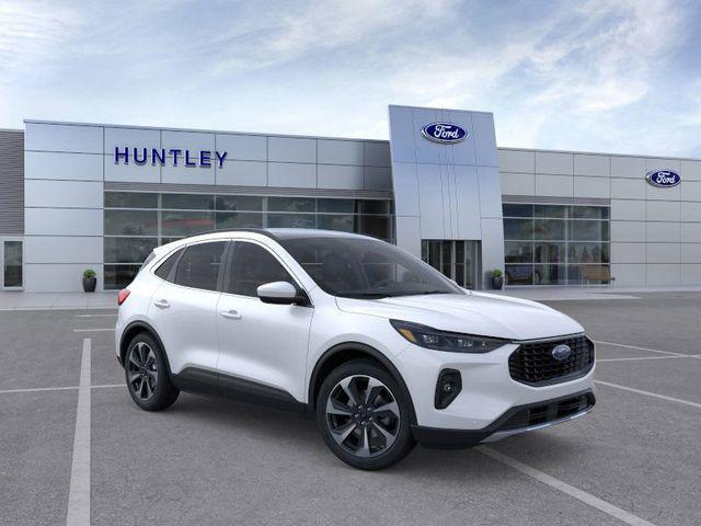 new 2025 Ford Escape car, priced at $35,946