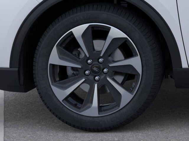 new 2025 Ford Escape car, priced at $35,946