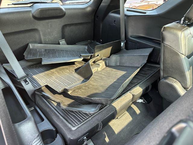 used 2022 Ford Explorer car, priced at $39,888