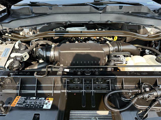 used 2022 Ford Explorer car, priced at $39,888