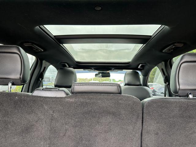 used 2022 Ford Edge car, priced at $28,999
