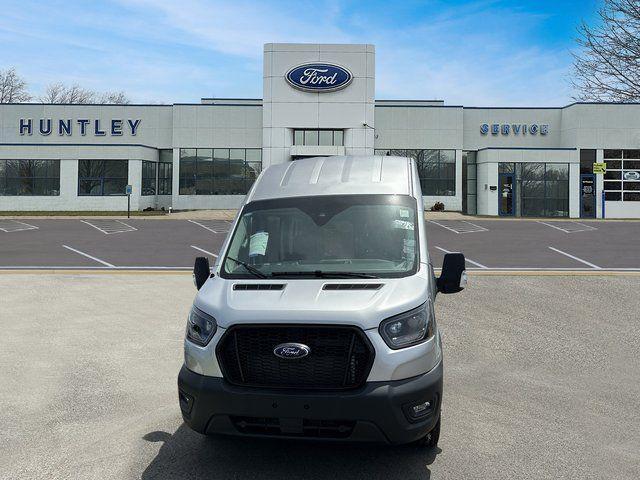 used 2024 Ford Transit-350 car, priced at $54,472