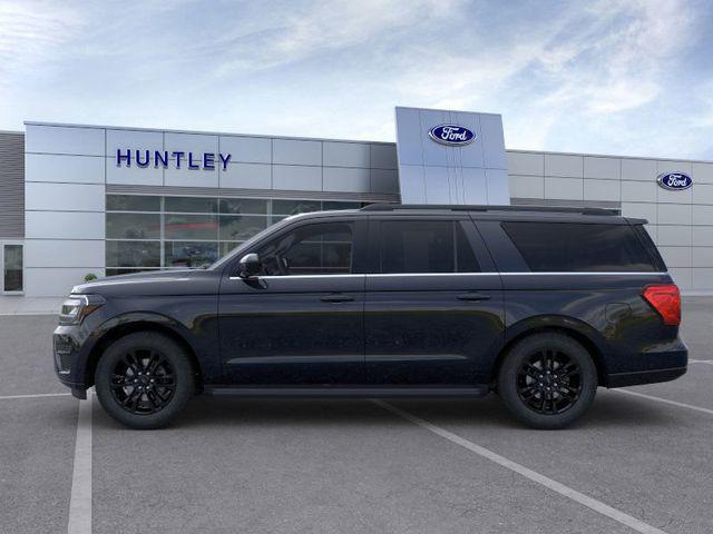 new 2024 Ford Expedition car, priced at $67,452