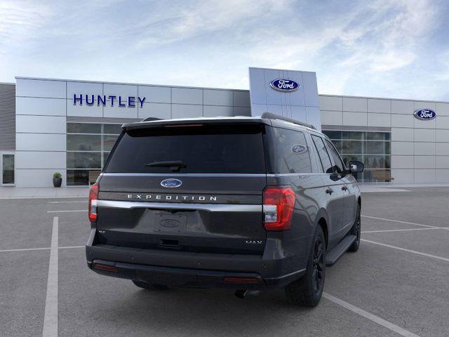 new 2024 Ford Expedition car, priced at $67,452