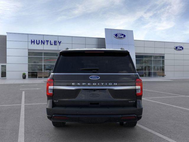 new 2024 Ford Expedition car, priced at $67,452