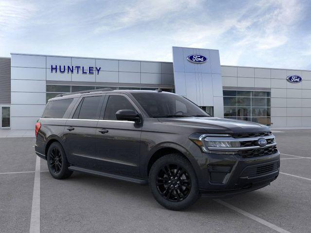 new 2024 Ford Expedition car, priced at $67,452