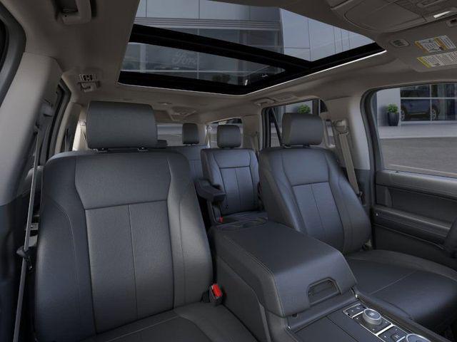 new 2024 Ford Expedition car, priced at $67,452