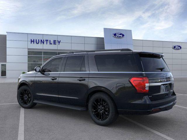 new 2024 Ford Expedition car, priced at $67,452