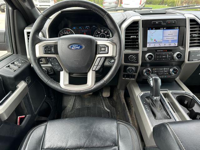 used 2019 Ford F-150 car, priced at $28,972
