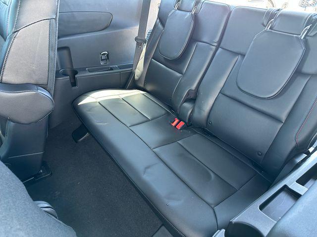 used 2023 Ford Explorer car, priced at $44,888