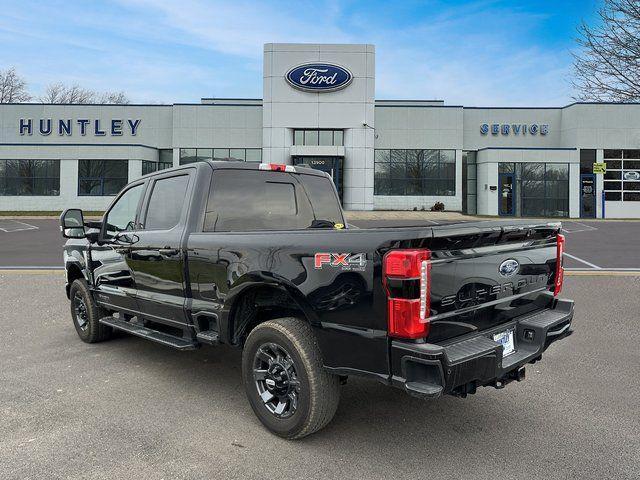 used 2023 Ford F-250 car, priced at $64,772