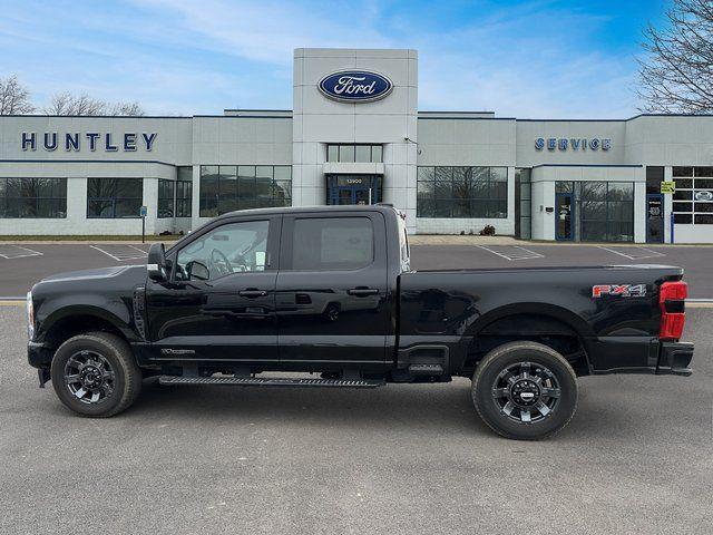 used 2023 Ford F-250 car, priced at $64,772