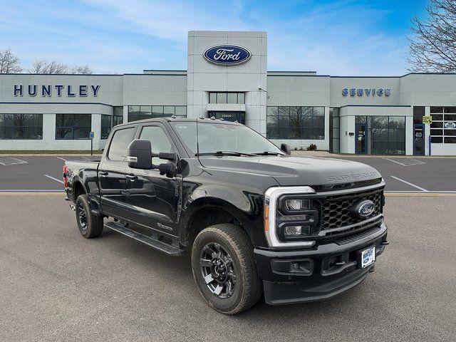 used 2023 Ford F-250 car, priced at $64,772