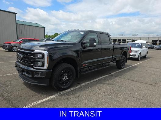 used 2024 Ford F-350 car, priced at $80,910