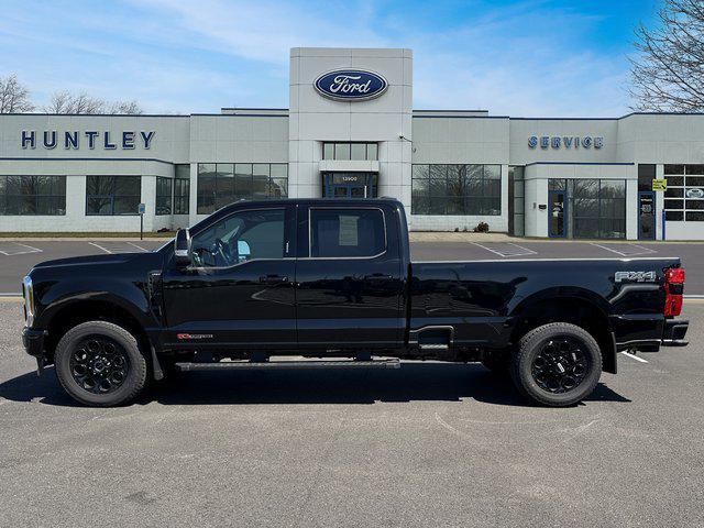 used 2024 Ford F-350 car, priced at $80,772
