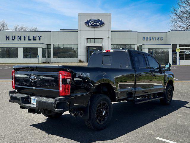 used 2024 Ford F-350 car, priced at $80,772