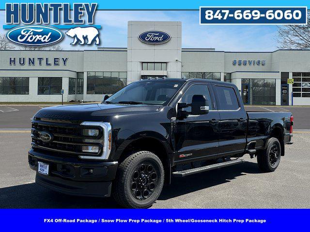 used 2024 Ford F-350 car, priced at $80,910