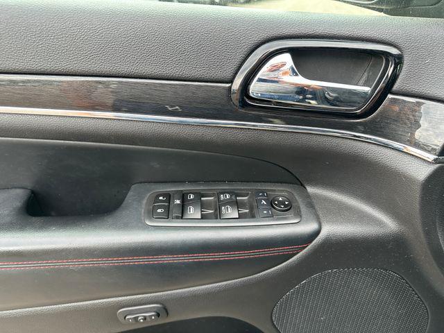 used 2021 Jeep Grand Cherokee car, priced at $23,472