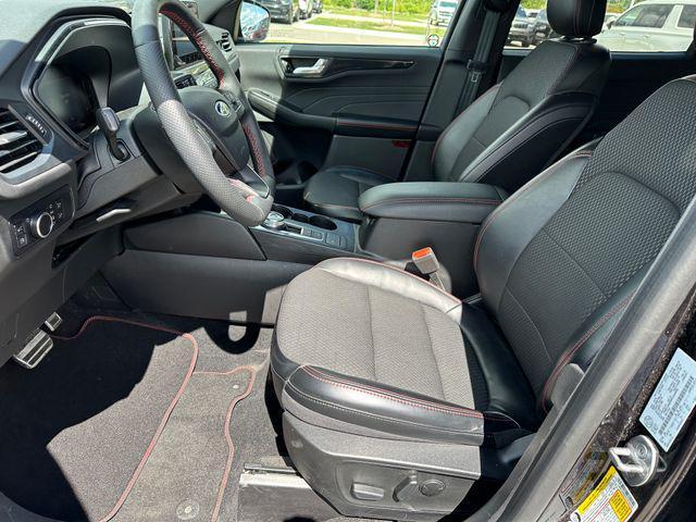 used 2023 Ford Escape car, priced at $19,997