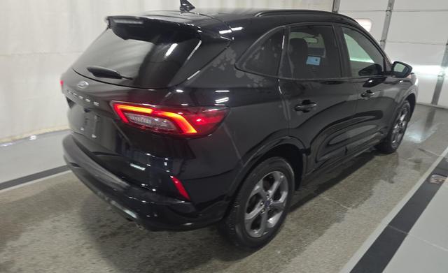 used 2023 Ford Escape car, priced at $20,777