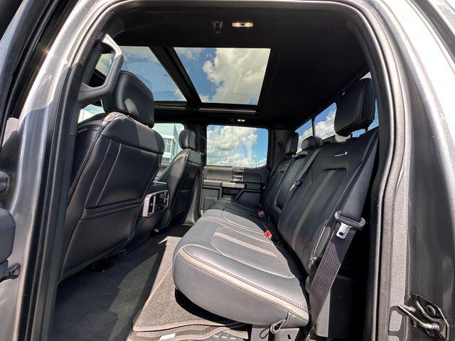 used 2022 Ford F-250 car, priced at $67,888
